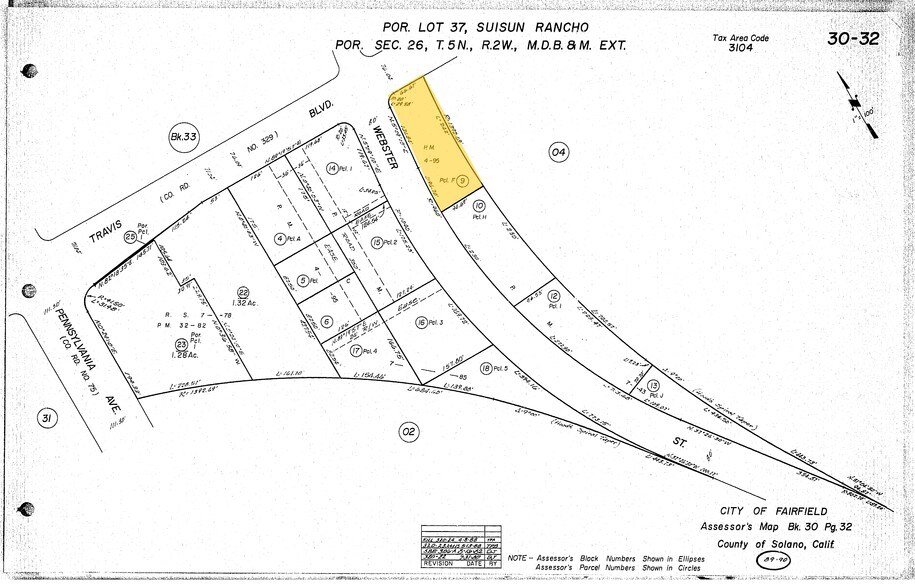 More Photos Of 1590 Webster St, Fairfield Medical For Lease