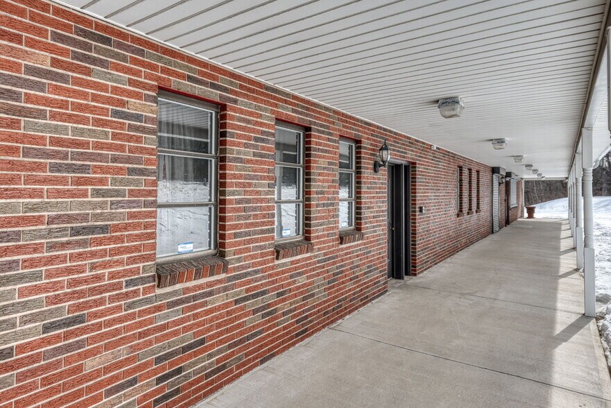 More Photos Of 649 Captain Neville Dr, Waterbury Manufacturing For Sale