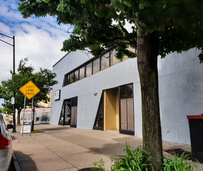 Primary Photo Of 1437 Main St, Buffalo Office For Lease