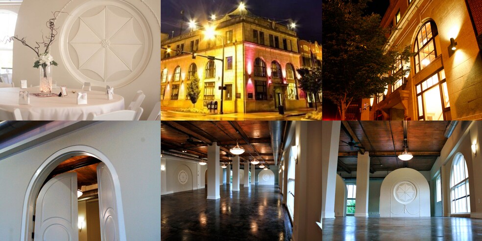 More Photos Of 255 Broad St., Kingsport General Retail For Sale