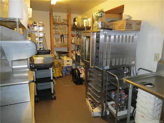 More Photos Of 45650 State Highway 139, Tulelake Restaurant For Sale