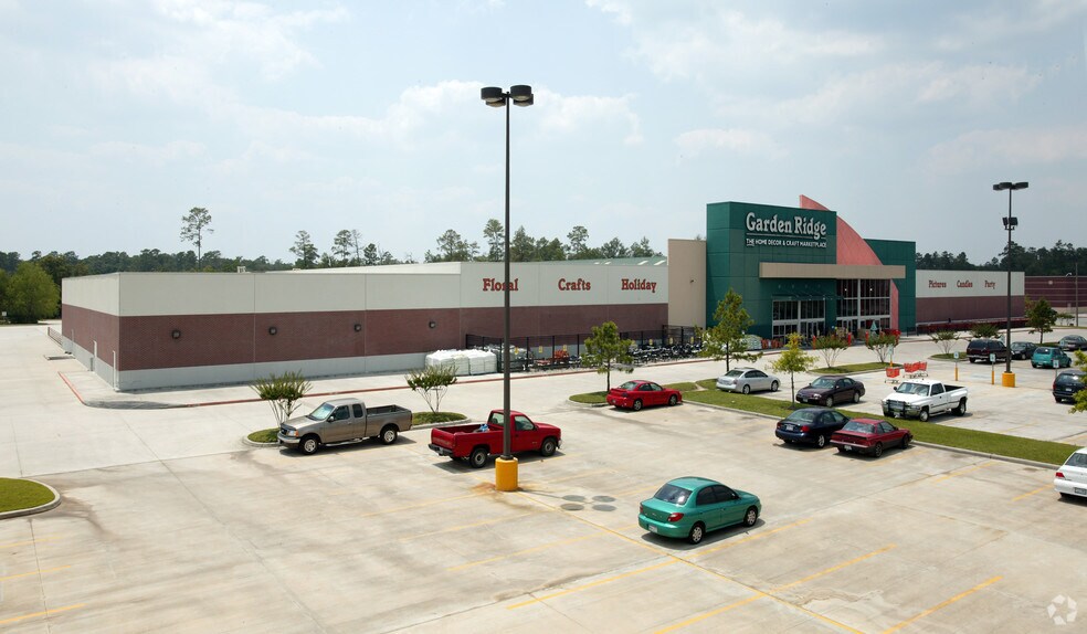 More Photos Of 3068 College Park Dr, The Woodlands Unknown For Lease