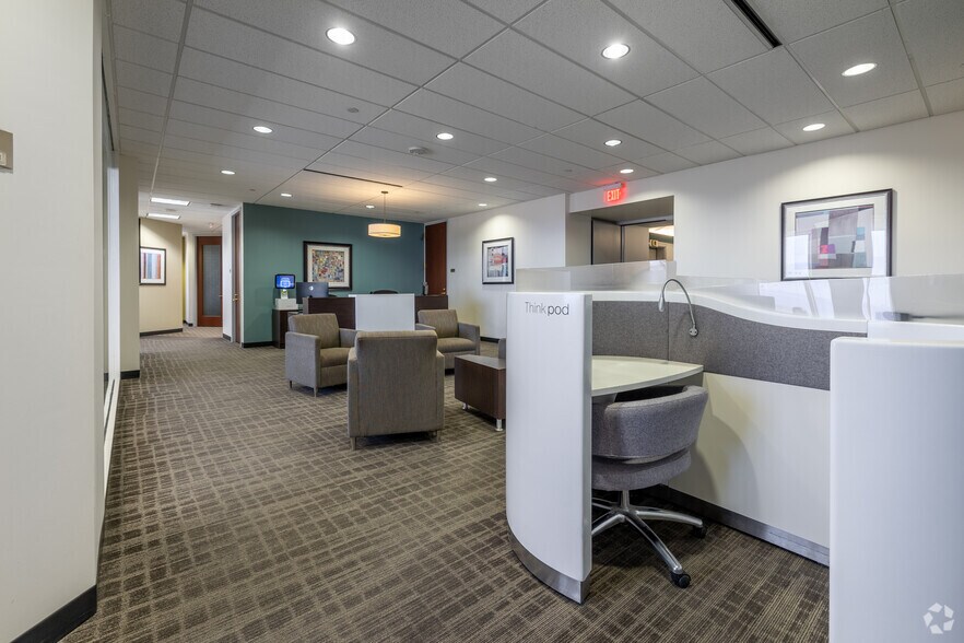 Photo of 12nd Floor Ste Virtual Office