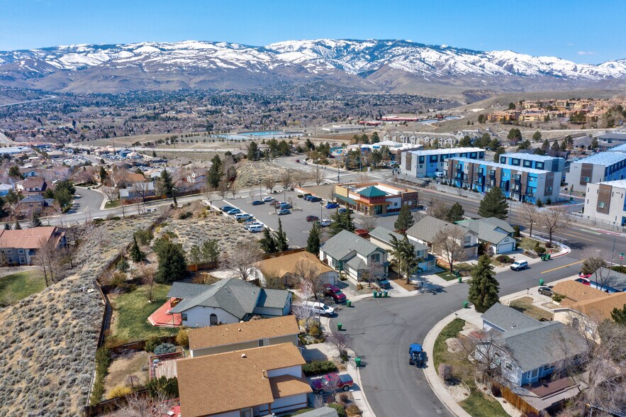 More Photos Of 4791 Summit Ridge Dr, Reno Medical For Sale
