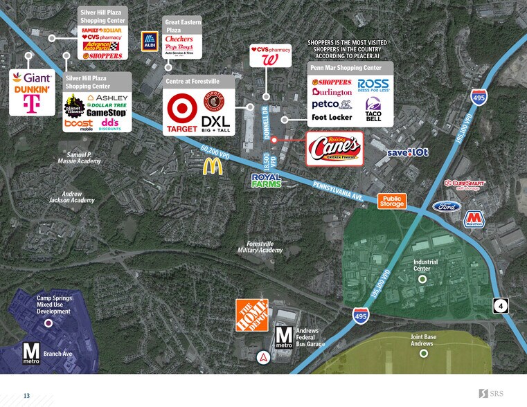 More Photos Of 3270 Donnell Dr, Forestville Fast Food For Sale