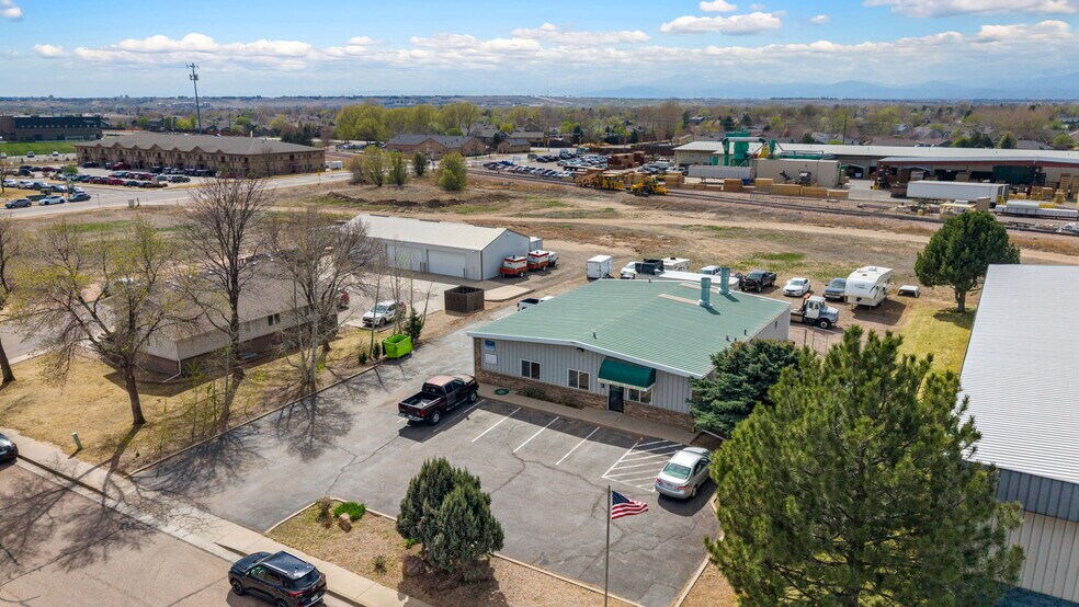More Photos Of 640 Innovation Cir, Windsor Manufacturing For Lease