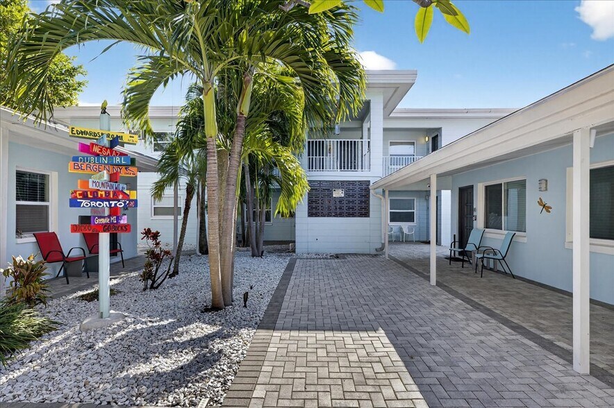 More Photos Of 523 72nd Ave, St Pete Beach Hotel For Sale