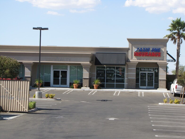 More Photos Of 15550 Main St, Hesperia Unknown For Sale