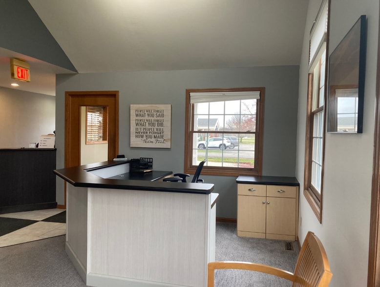 More Photos Of 115 Enterprise Dr, Verona Medical For Sale