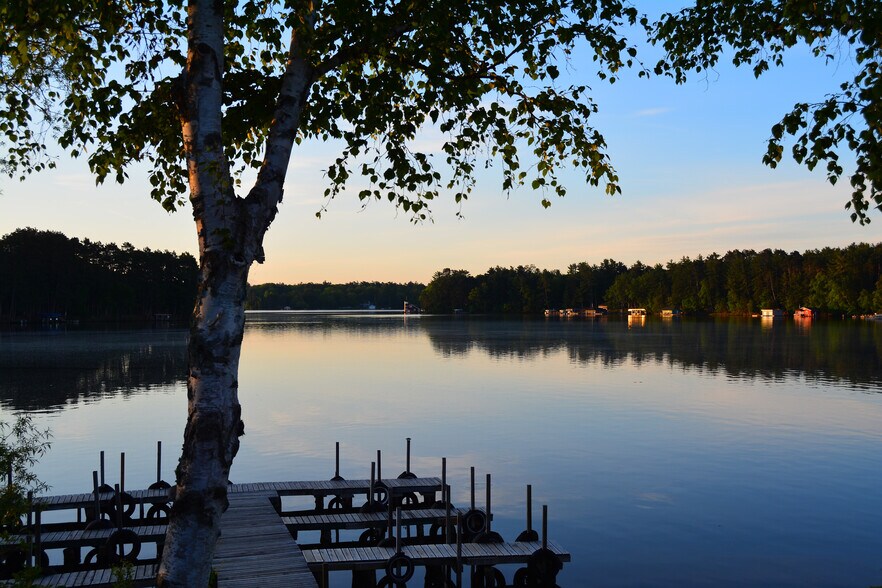 More Photos Of 317 E Park Ave, Minocqua Hotel For Sale