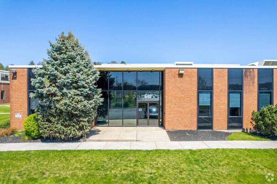 More Photos Of 640-660 Allendale Rd, King Of Prussia Research And Development For Lease