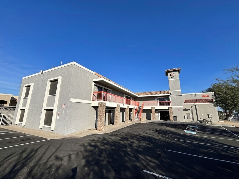 Primary Photo Of 1940 E Thunderbird Rd, Phoenix Medical For Lease