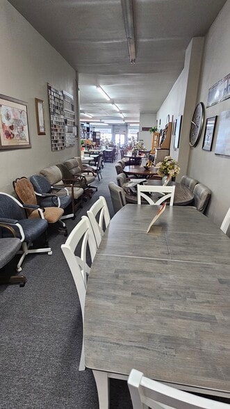 More Photos Of 8109 Frankford Ave, Philadelphia Storefront Retail Office For Sale