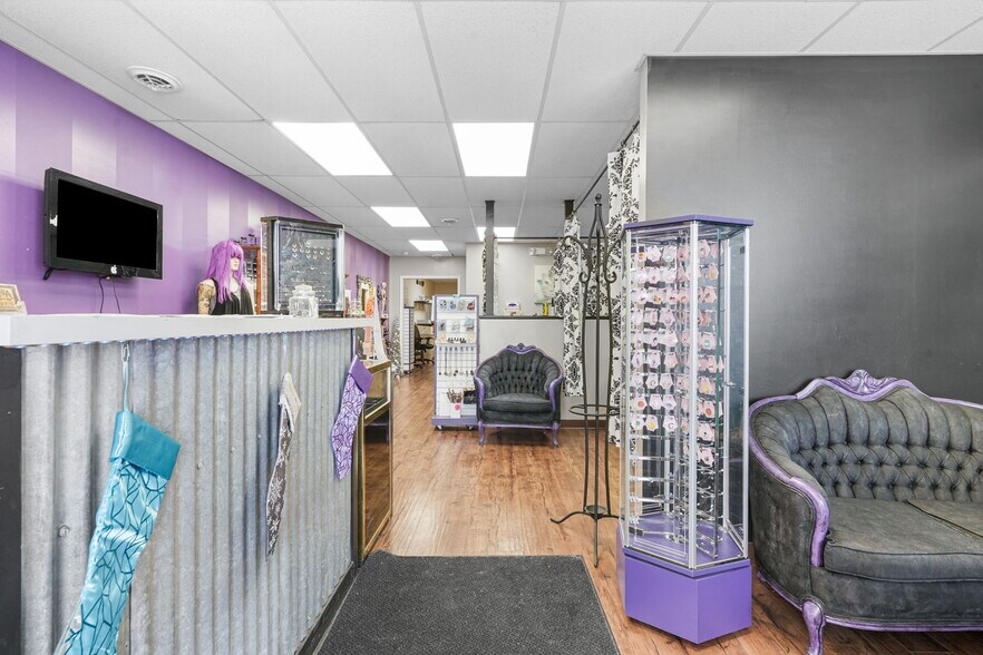 More Photos Of 1102-1104 NY-222, Cortland Storefront For Sale