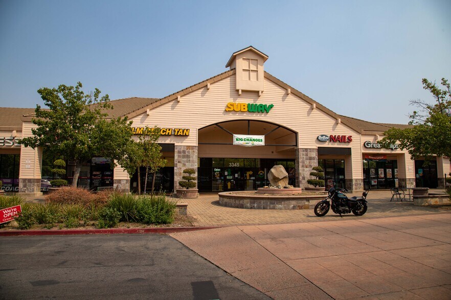 More Photos Of 3315-3395 Placer St, Redding Unknown For Lease