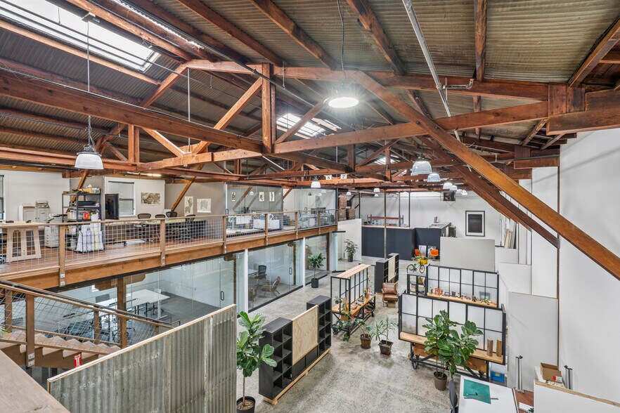 More Photos Of 429 1st St, Petaluma Office For Lease