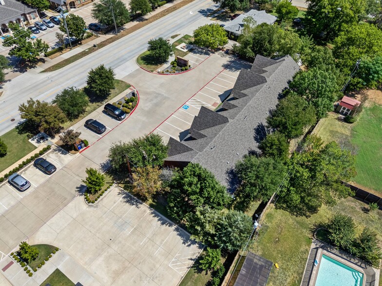 More Photos Of 1117 Glade Rd, Colleyville Medical For Sale