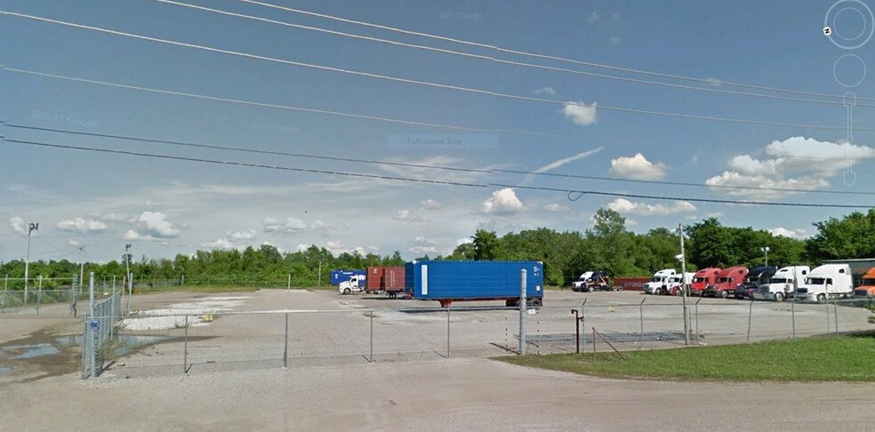 Primary Photo Of 315 Mound City Rd, West Memphis Contractor Storage Yard For Sale