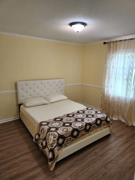 More Photos Of , Macon-Bibb Multifamily For Sale