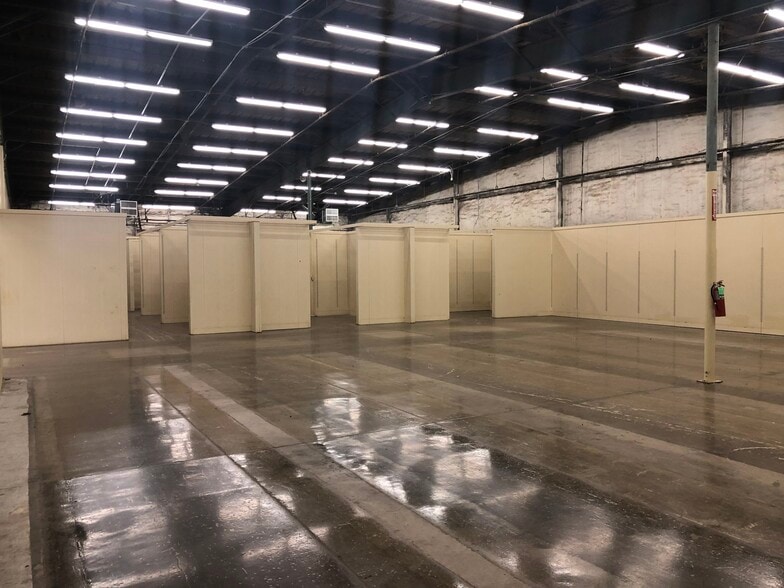 More Photos Of 1501 S Meridian Ave, Oklahoma City Industrial For Sale