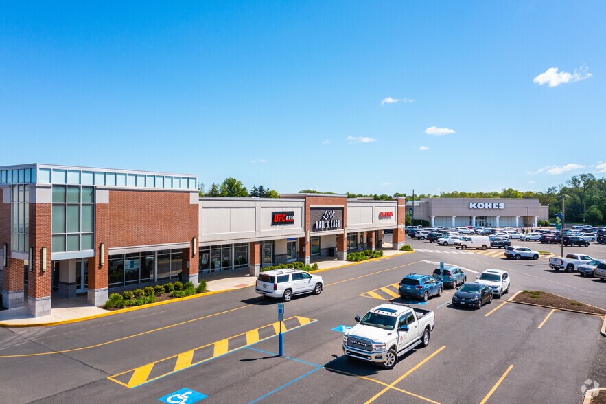 More Photos Of 2333 W Welsh Rd, Hatfield Unknown For Lease