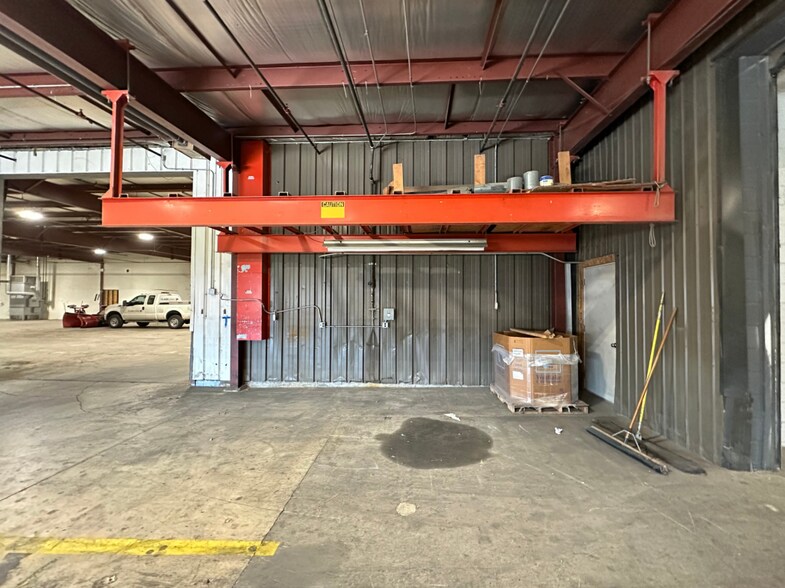 More Photos Of 26767 US Highway 12, Sturgis Warehouse For Sale