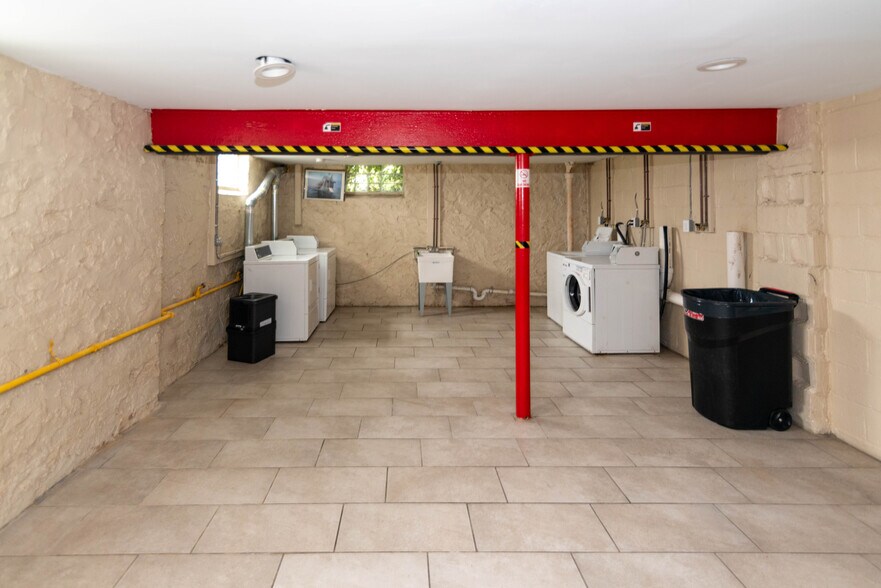 More Photos Of 3500-3504 Liberty Heights Ave, Baltimore Apartments For Sale