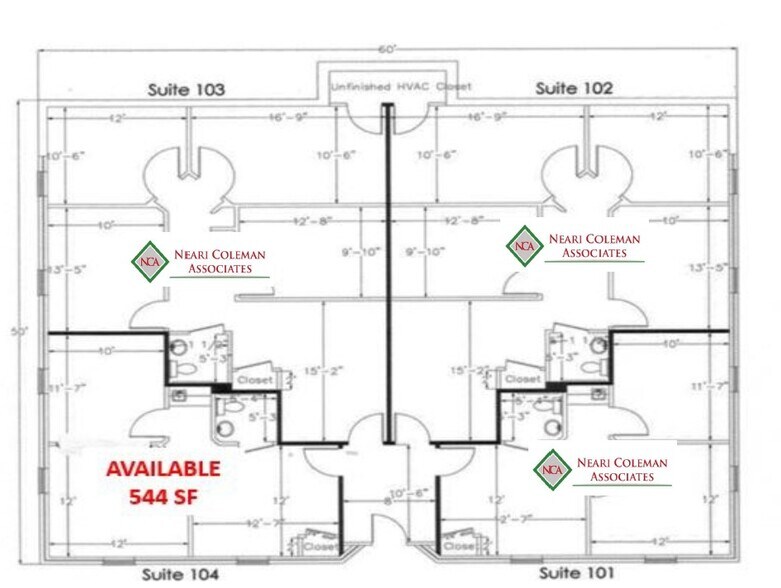 More Photos Of 8402 Six Forks Rd, Raleigh Office For Lease
