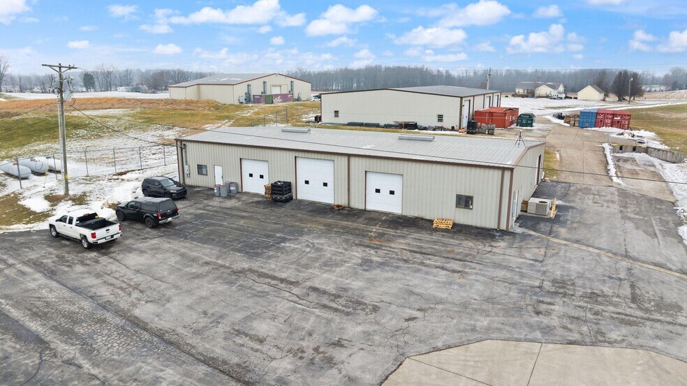 More Photos Of , Eubank Industrial For Sale