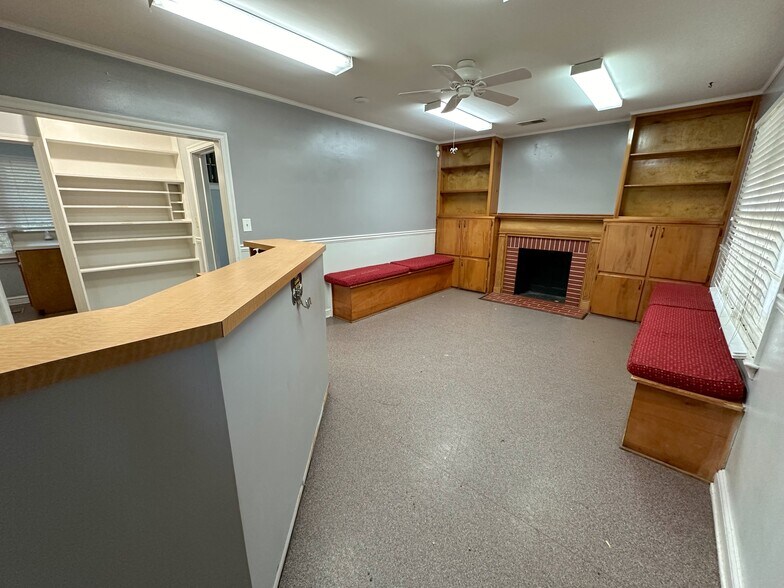 More Photos Of 513 Gaines School Rd, Athens Office Residential For Sale