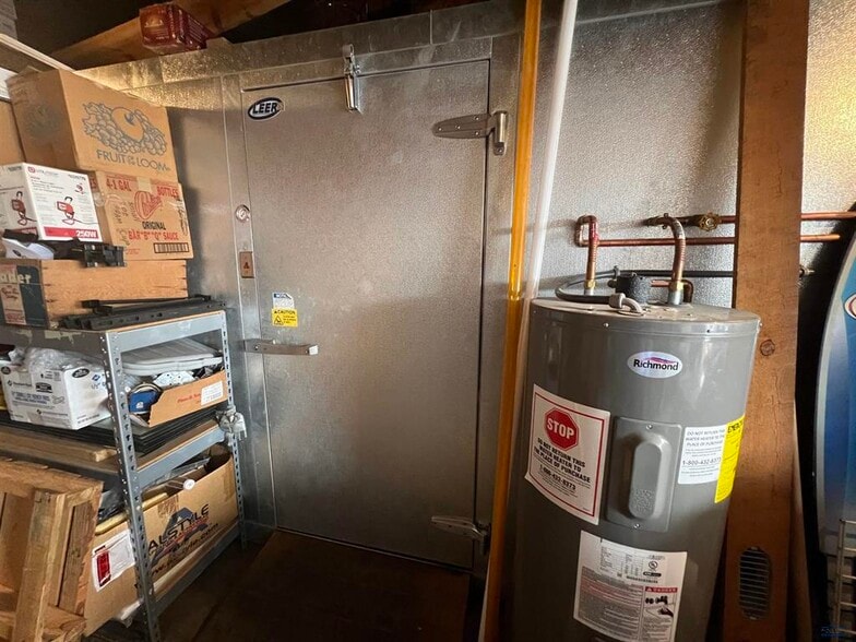 More Photos Of 947 Main St, Sturgis Sports And Entertainment For Sale