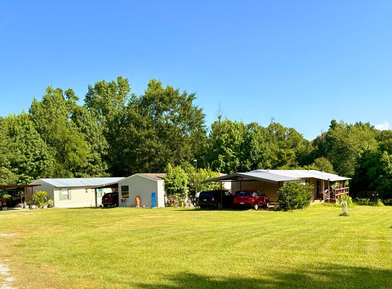 More Photos Of 143 Key Largo Ln, Lufkin Manufactured Housing Mobile Home Park For Sale