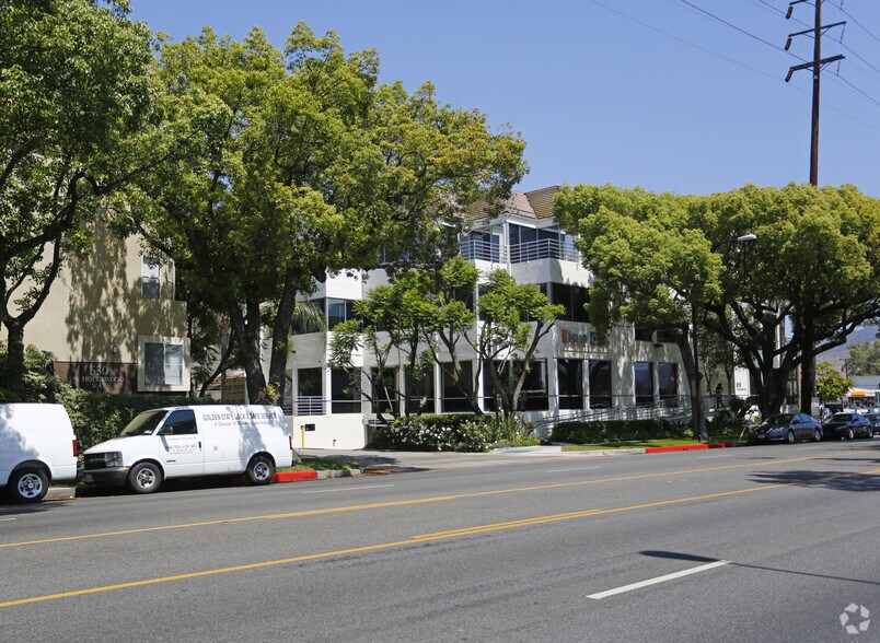 More Photos Of 610 N Hollywood Way, Burbank Loft Creative Space For Sale