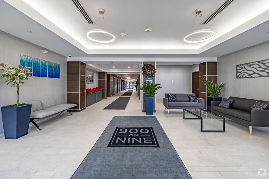 More Photos Of 900 US Highway 9 N, Woodbridge Office For Lease