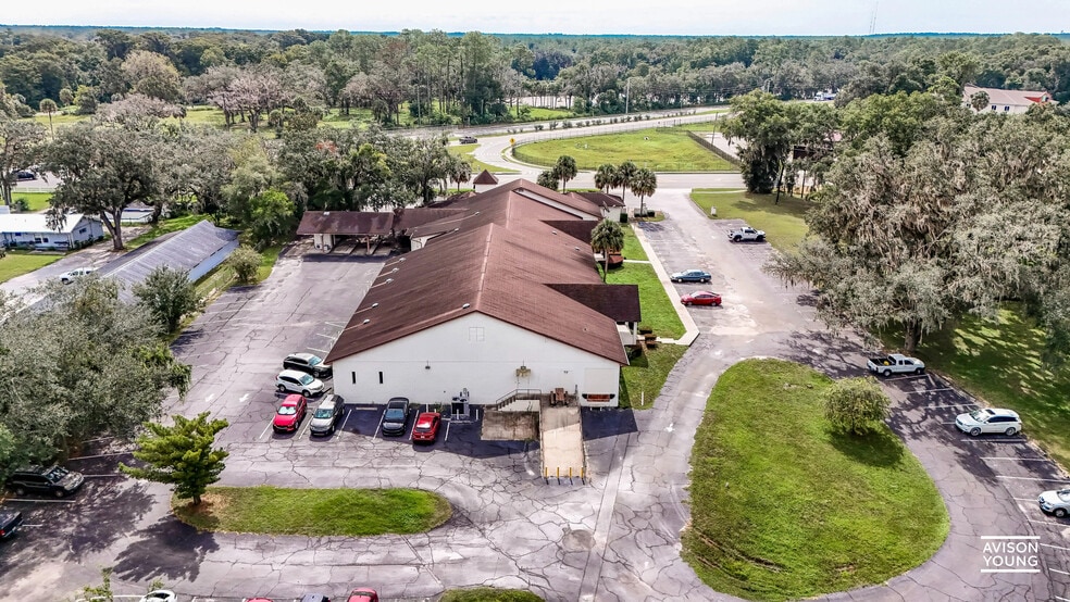 More Photos Of 5431 E Silver Springs Blvd, Silver Springs Office For Lease