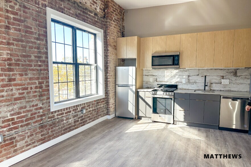 More Photos Of 72 Arlington Ave, Jersey City Apartments For Sale