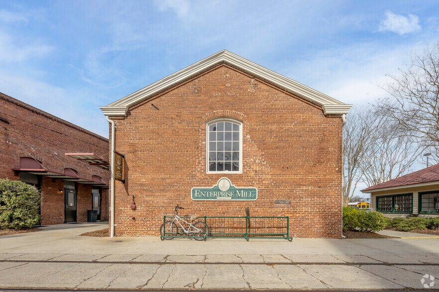 More Photos Of 1450 Greene St, Augusta Unknown For Lease