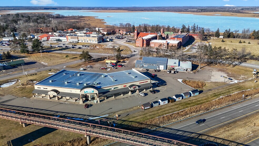 More Photos Of 104 Wall st, Onamia General Retail For Sale