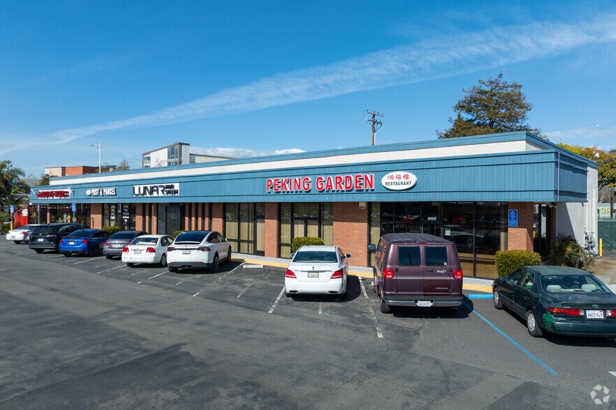 Primary Photo Of 429 Paseo Grande, San Lorenzo Unknown For Lease