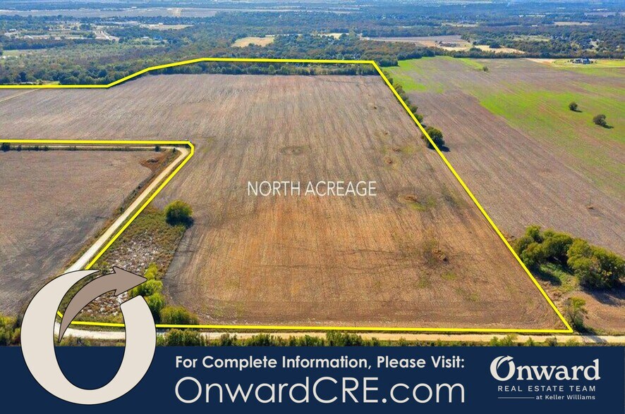 More Photos Of TBD Barrett Road, Woodway Land For Sale