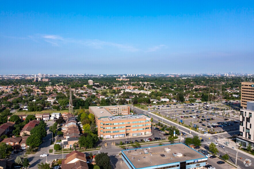 More Photos Of 100 Humber College Blvd, Toronto Medical For Lease