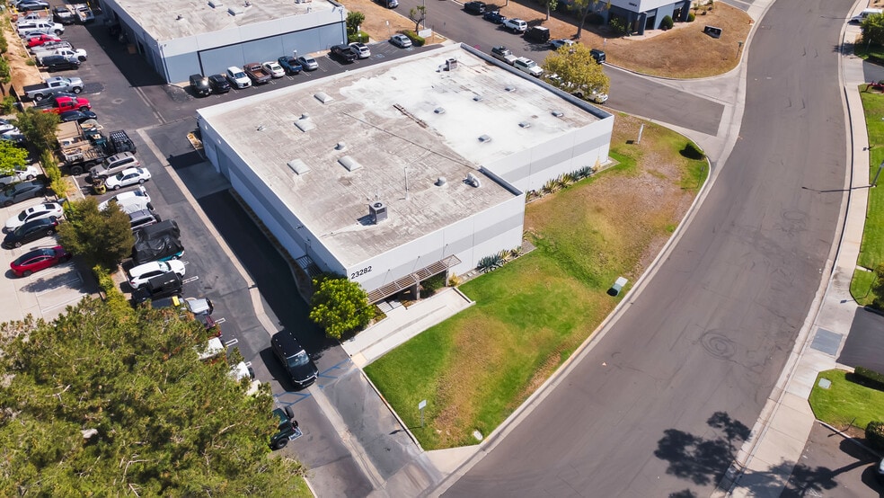 More Photos Of 23231 Vista Grande Dr, Laguna Hills Warehouse For Sale