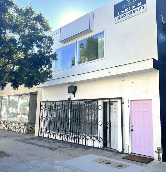 Primary Photo Of 6006 W Pico Blvd, Los Angeles General Retail For Lease