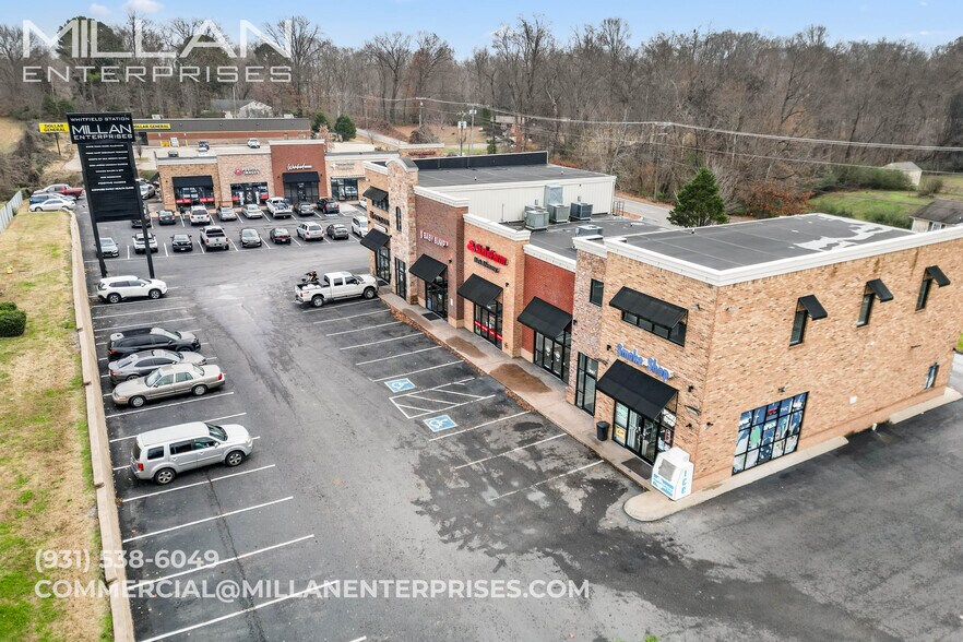 More Photos Of 939 Tracy Ln, Clarksville Unknown For Lease