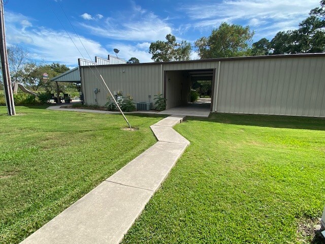 More Photos Of 19019 FM 2100, Crosby Land For Sale