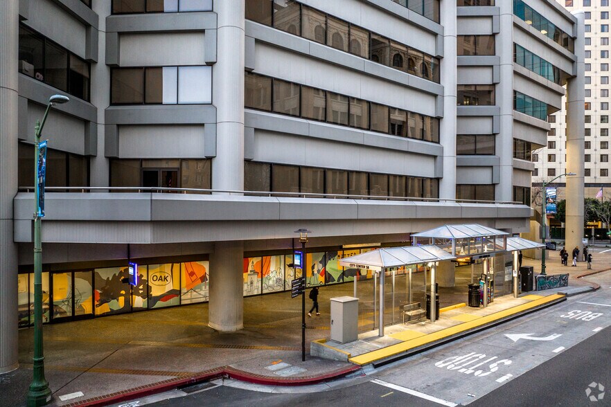 More Photos Of 1000 Broadway, Oakland Office For Lease