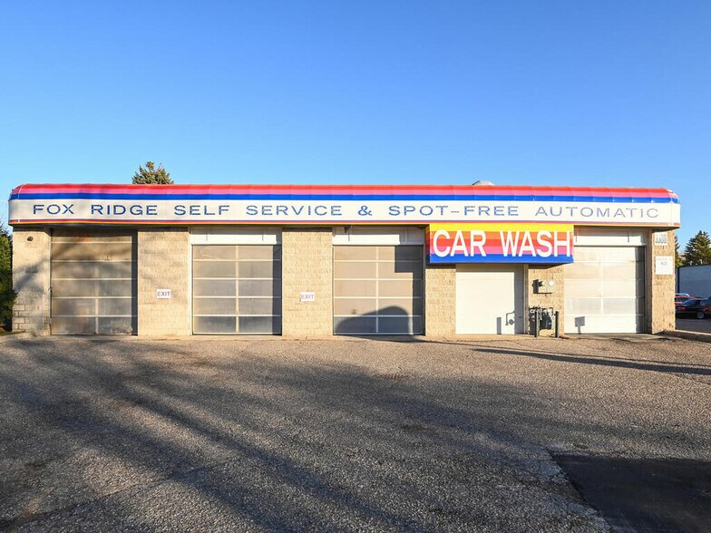 More Photos Of 3380 Coachman Rd, Eagan Carwash For Sale
