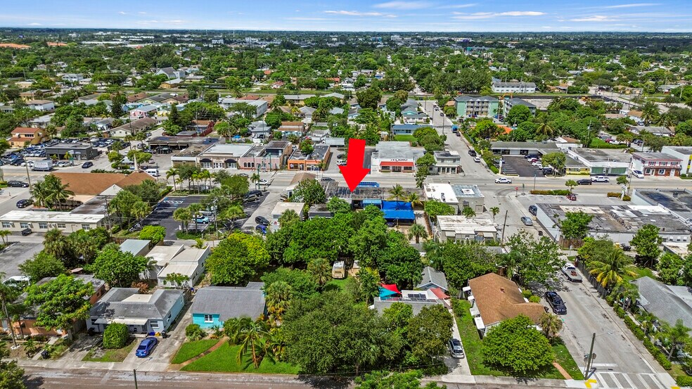 More Photos Of 824 N Dixie Hwy, Lake Worth Carwash For Lease