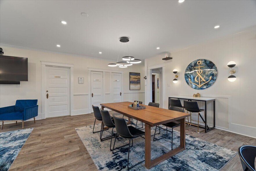 More Photos Of 841 S Cooper St, Memphis Coworking Space