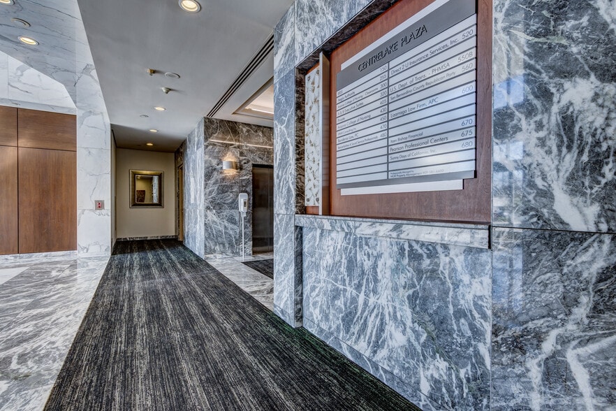 More Photos Of 3401 Centrelake Dr, Ontario Office For Lease